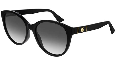 gucci 0631|Occhiali da sole Gucci GG0631S 001 .